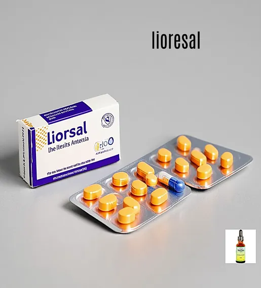 Lioresal 10 prezzo